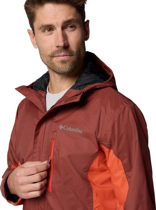 Productafbeelding Columbia Pouring Adventure™ III Jacket (L)