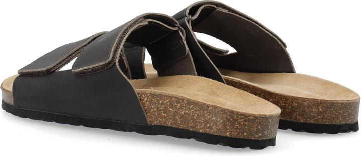 Actual product image Bianco BIALORENZO Ledersandalen (41)