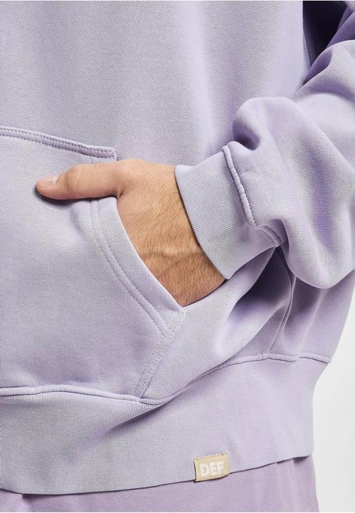 Immagine prodotto DEF Cardigan con zip - 72141 (XL)