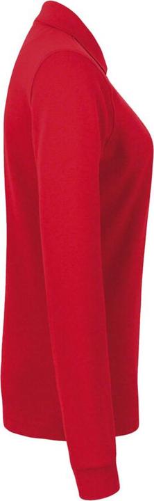 Immagine prodotto Hakro Polo MIKRALINAR® a maniche lunghe (4XL)