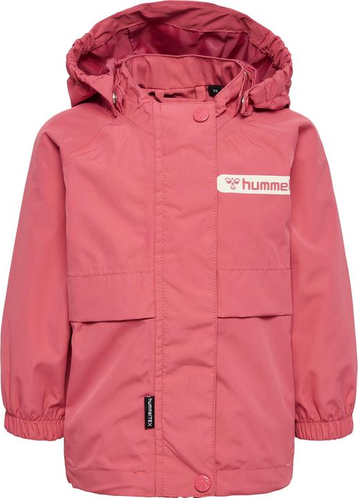 Produktbild hummel hmlMOJO TEX JACKET (80)