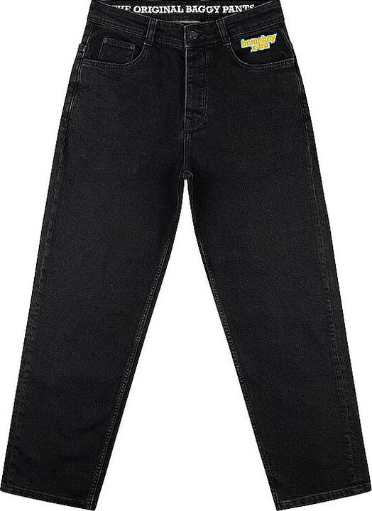 Produktbild Homeboy x-tra BAGGY Denim - 119453 (W26/L32)