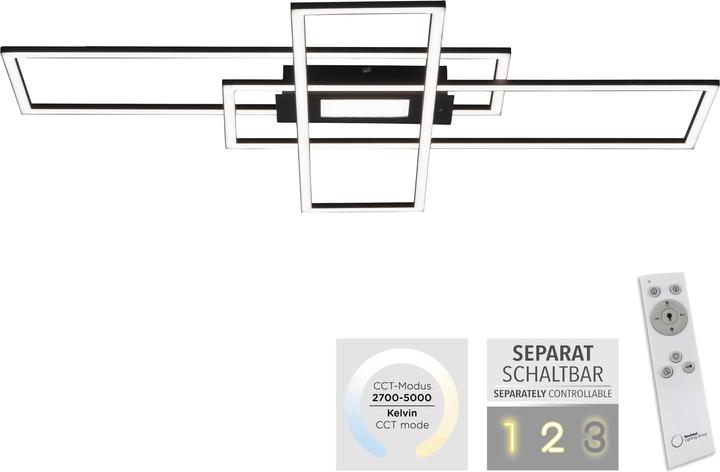 Actual product image Leuchten Direkt Asmin (5500 lm)