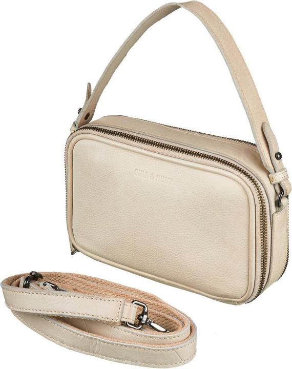 Image du produit Bull & Hunt Sac à main de club en cuir