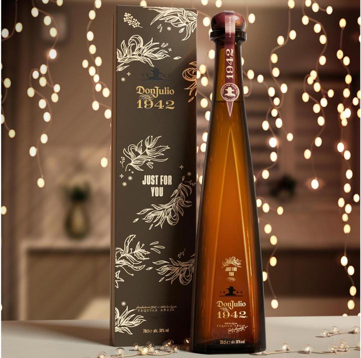 Produktbild Don Julio 1942 (1 x 70 cl)