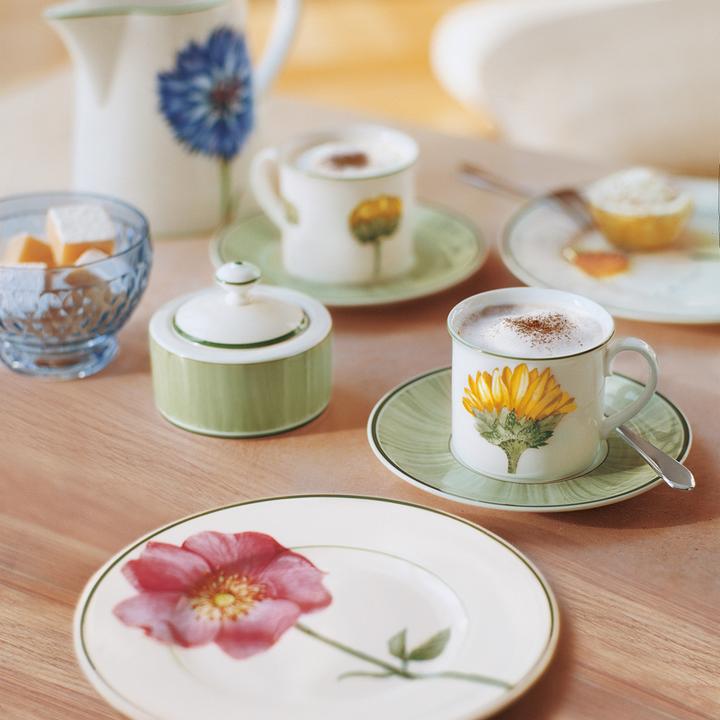 Produktbild Villeroy & Boch Schale blue Boston coloured (11.70 cm, 0.25 l, 1 x)