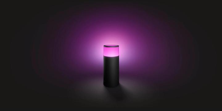 Actual product image Philips Hue Calla Extension (640 lm, IP65)