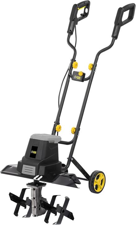 Produktbild Fartools Motorhacke TM1500