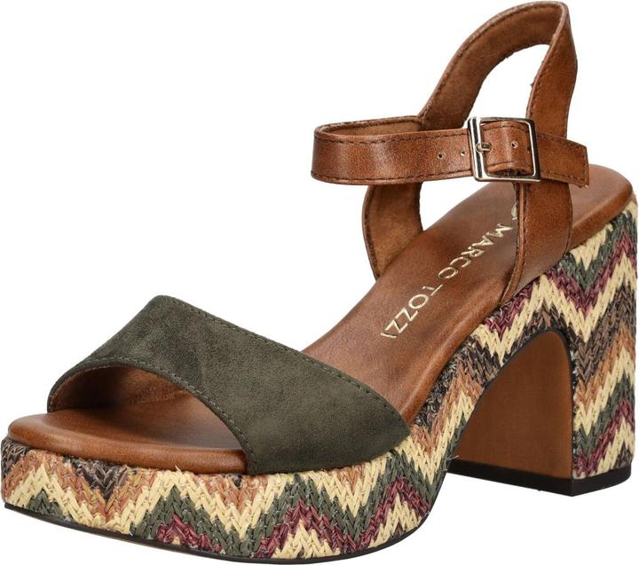 Marco Tozzi Sandalen (36)