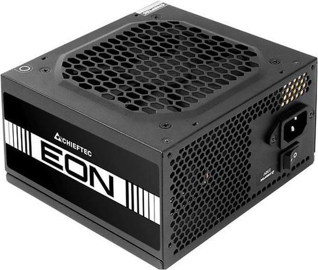 Chieftec 500W EON Series ZPU-500S (500 W)