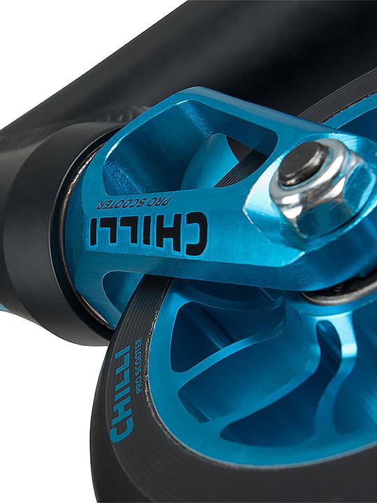 Actual product image Chilli Scooter Pro Wave Reaper