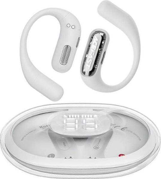 Actual product image Acefast AceFit Pro (6 h, Wireless)