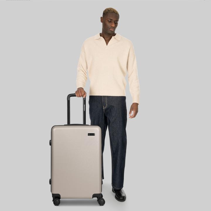 Actual product image Smartbox Edition 05 4 Rollen Trolley 66 cm (69 l)
