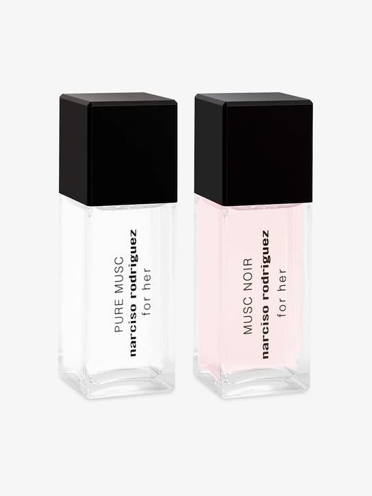 Actual product image Narciso Rodriguez For Her Pure Musc (Eau de parfum, 20 ml)