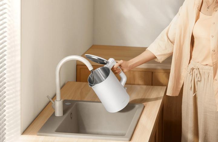 Image du produit Xiaomi Bouilloire électrique (1.70 l, Prise UE)