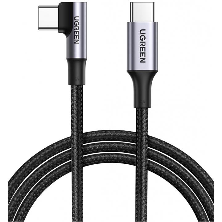 Immagine prodotto Ugreen USB C – USB C (1 m, USB 2.0, 100 W)