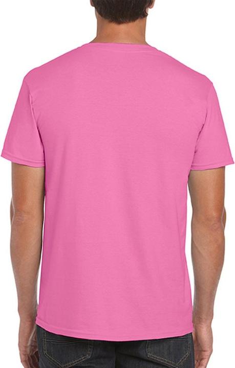 Immagine prodotto Gildan - Soft Style - Maglietta a maniche corte - Uomo (XXL)