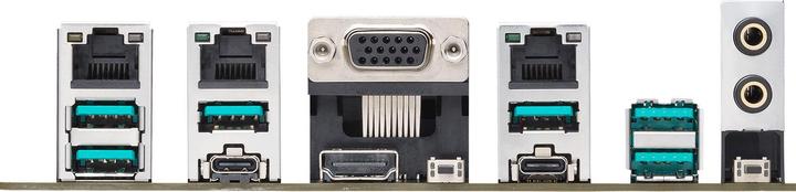 Actual product image ASUS PRO WS W880-ACE SE (LGA 1851, Intel W880, ATX)
