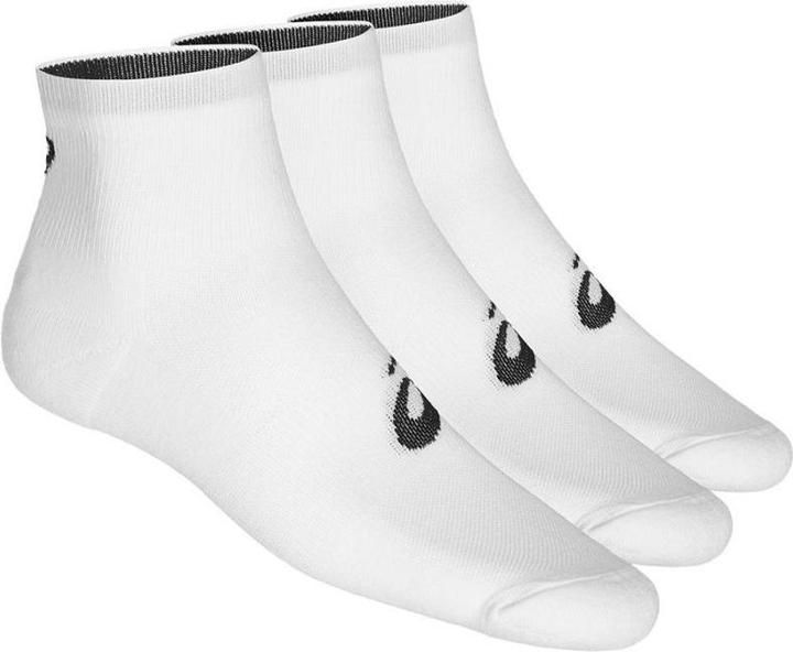 Actual product image ASICS Performance Quarter Pack Socken (47 - 49)