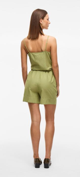 Actual product image Vila Mid Waist Shorts (Frequency band 38 (2600 MHz))