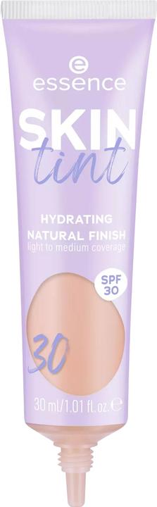 essence Foundation Skin Tint (30)