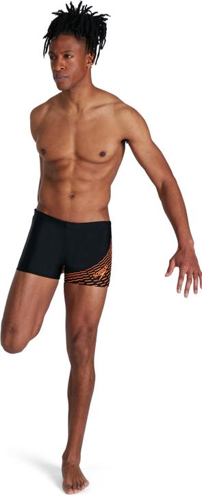 Actual product image Speedo Medley Logo Aquashort (32)