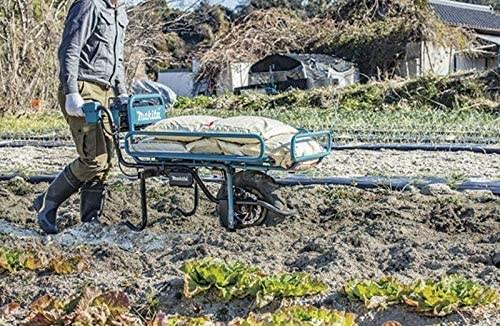 Image du produit Makita Cadre tubulaire
