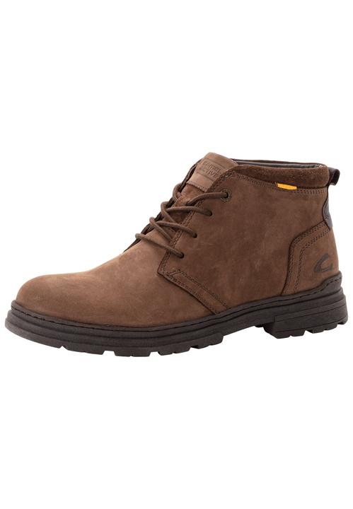 Actual product image Camel Active Boots crazy horse CAFE (41)