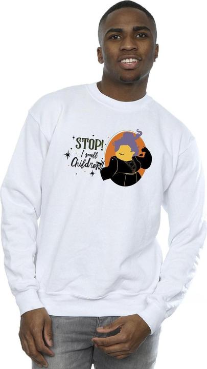 Produktbild Disney Hocus Pocus Stop Mary Sweatshirt (5XL)