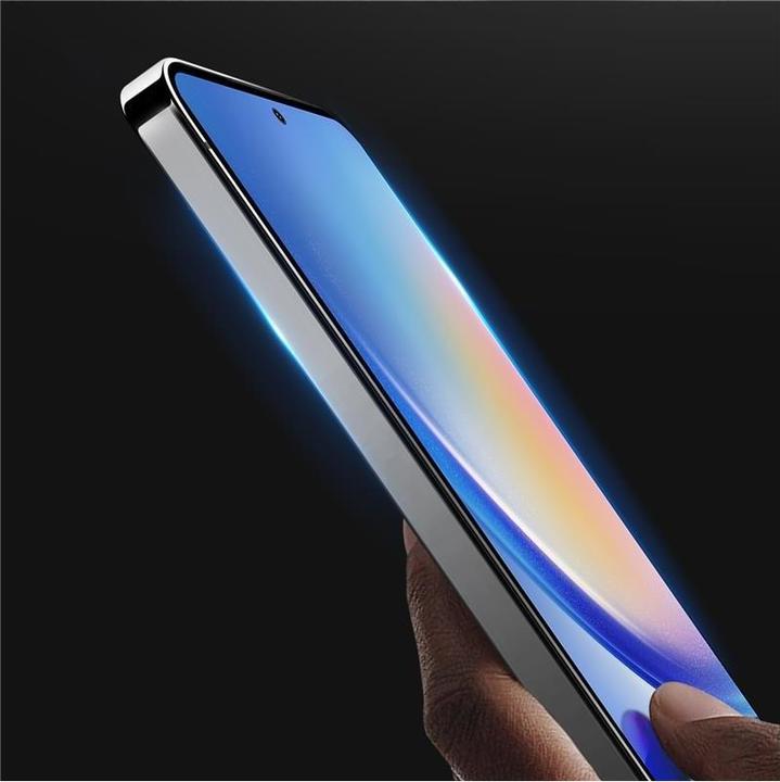 Produktbild Dux Ducis Panzerglas (1 Stück, Samsung Galaxy A35, Samsung Galaxy A55)