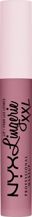 Produktbild NYX Professional Make-Up Lip Lingerie XXL (12 Maxx Out)