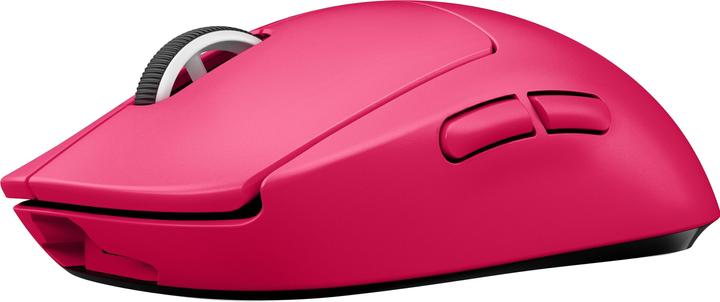 Image du produit Logitech G Pro X Superlight (Sans fil)