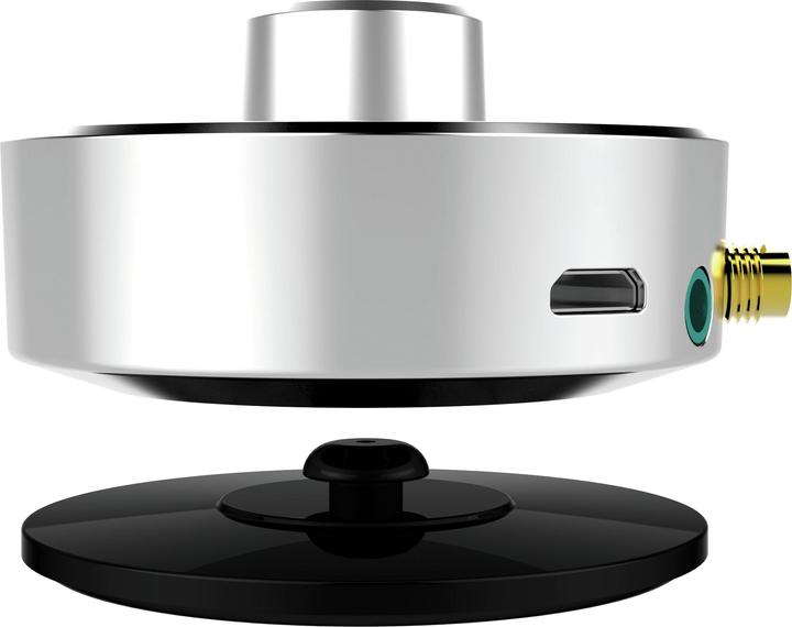 Productafbeelding Albrecht DR 54 DAB+ (DAB+, DAB)