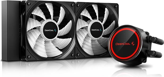 Produktbild Deepcool GAMMAXX L240 V2