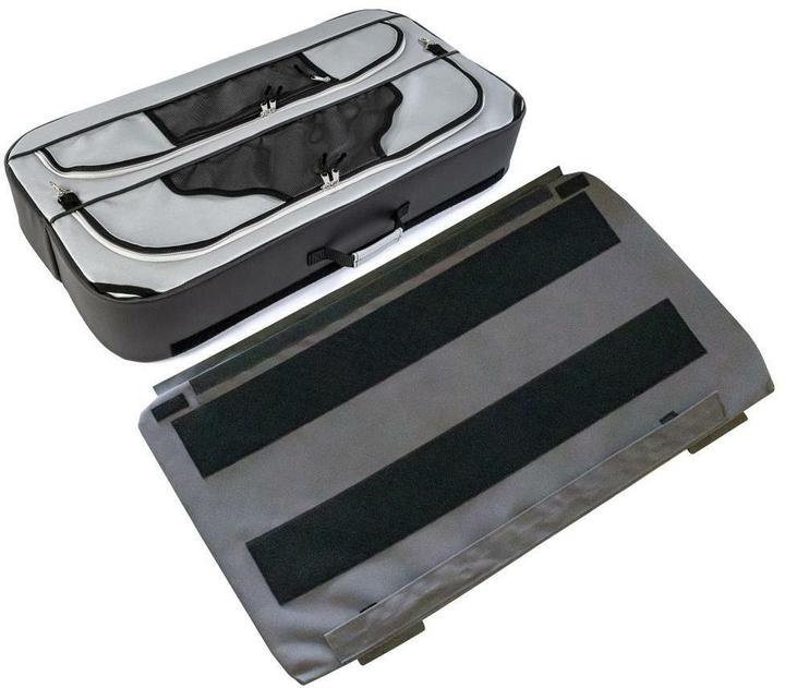 Produktbild VanEquip Fensterpacktasche im Set