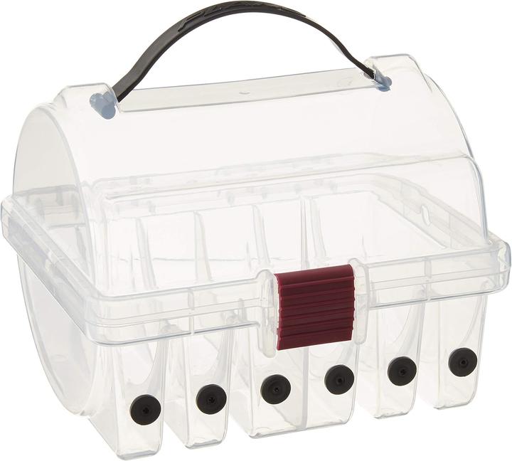 Plano Leader Spulenkasten - Angelbox