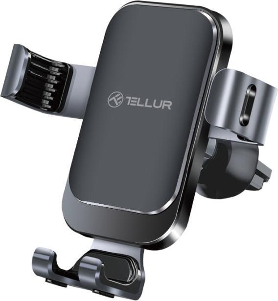 Produktbild Tellur Gravity CMH20 car phone holder black