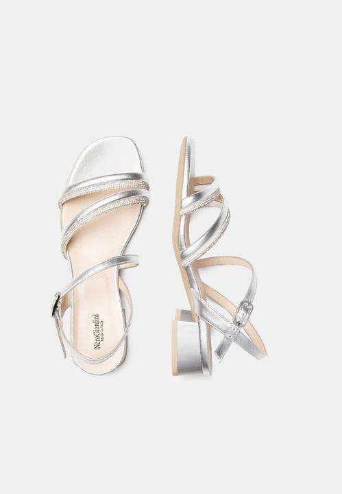 Actual product image Nero Giardini Sandalen (35)