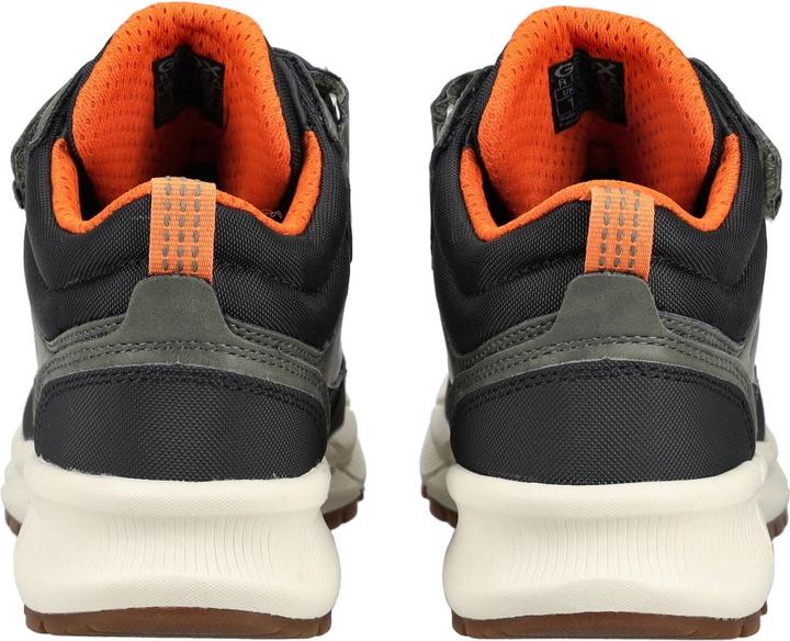 Actual product image Geox J36LCG 0MEFU C0623 (38)