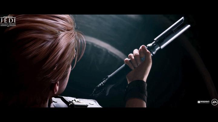 Produktbild EA Games Star Wars Jedi: Fallen Order (PS5, EN)
