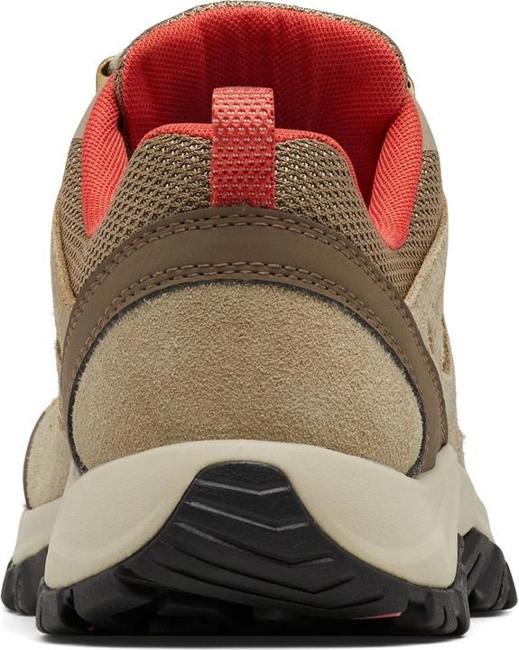Image du produit Columbia Redmond III Mid Waterproof Chaussures de randonnée pour femmes (36)