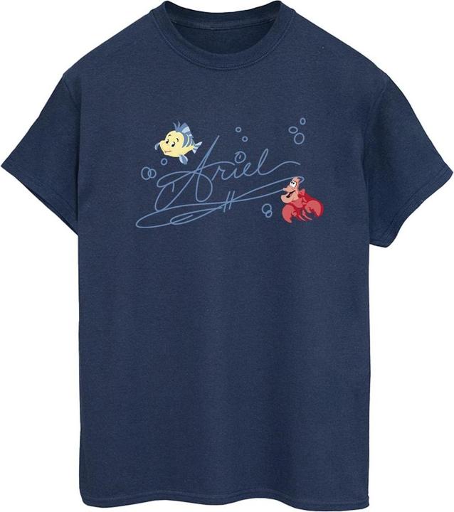 Disney The Little Mermaid Ariel TShirt (L)