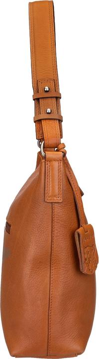 Actual product image Burkely Soft Skylar Shoulderbag