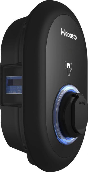 Produktbild Webasto Unite 22kW MID (Typ 2, 22 kW, 32 A, Fest verdrahtet)