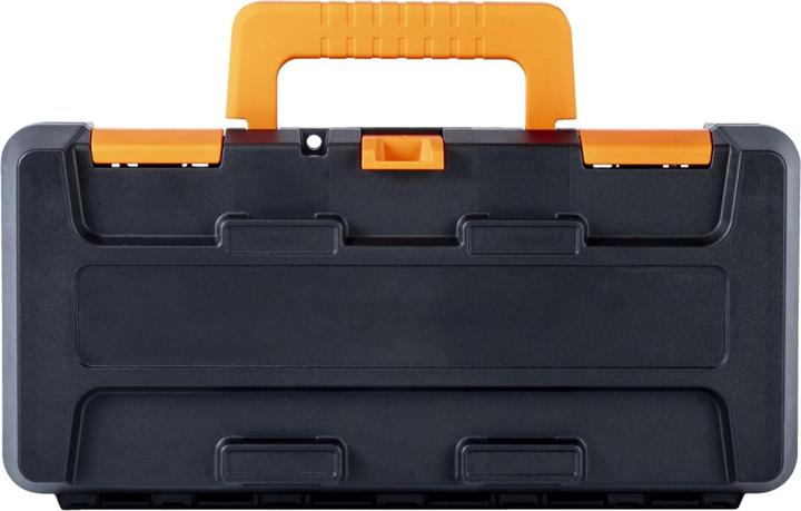 Image du produit Sievert Mallette de transport Powercase petite - vide