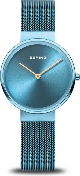 Bering Damenuhr (Analoguhr, 31 mm)
