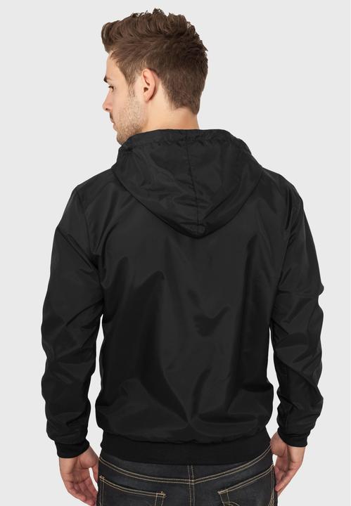 Actual product image Urban Classics Windbreaker (3XL)
