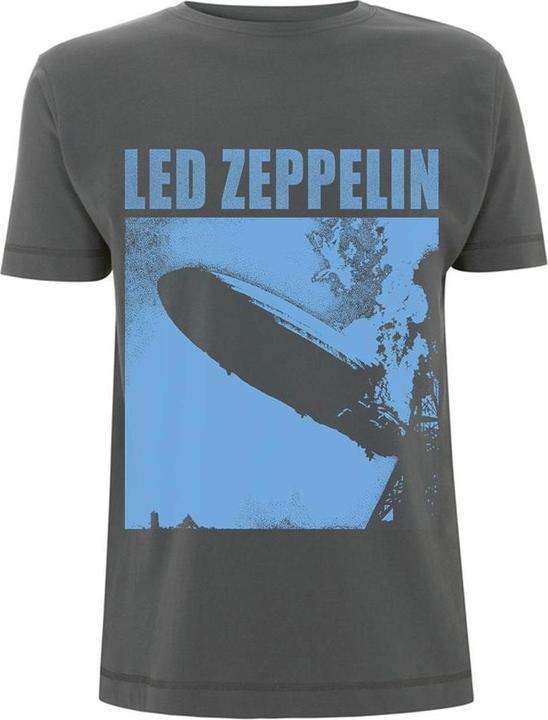 Led Zeppelin LZ1 TShirt