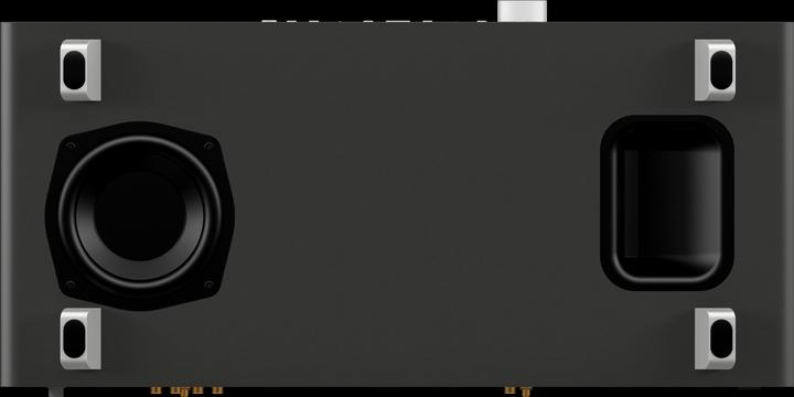 Actual product image Sonoro MEISTERSTÜCK (Gen. 2) (DAB+, FM, Web radio, Bluetooth, Wi-Fi)