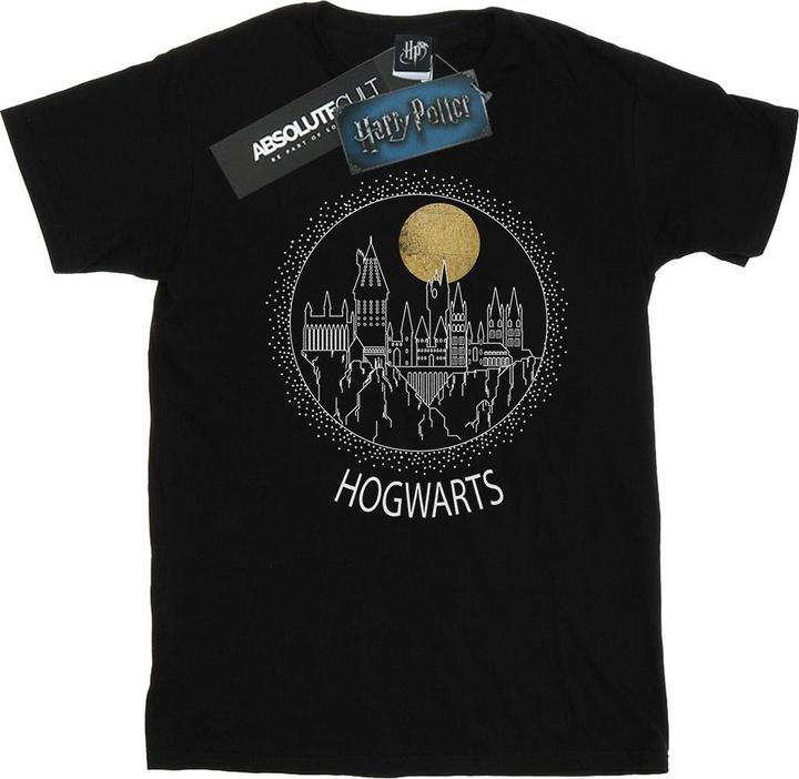 Hogwarts Circle TShirt (XL)